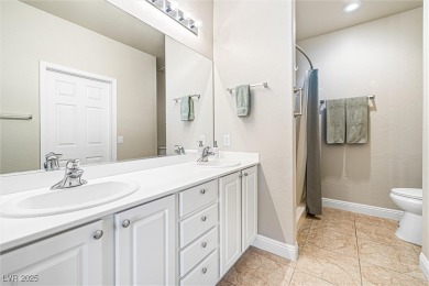 Welcome to this charming 2-bedroom, 2-bath single-story home on on Aliante Golf Club in Nevada - for sale on GolfHomes.com, golf home, golf lot