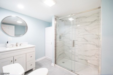 Welcome to this stunning 3 bedroom, 3 full bathroom home located on Crystal Springs Resort in New Jersey - for sale on GolfHomes.com, golf home, golf lot