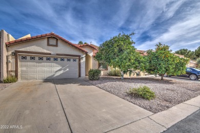 Investor  only, 
Golfers delight this 2-bedroom, 2-bathroom on Painted Mountain Golf Club in Arizona - for sale on GolfHomes.com, golf home, golf lot