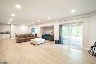 Welcome to this stunning 3 bedroom, 3 full bathroom home located on Crystal Springs Resort in New Jersey - for sale on GolfHomes.com, golf home, golf lot