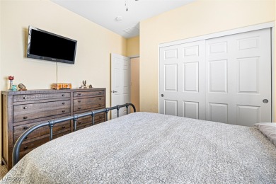 Welcome to this charming 2-bedroom, 2-bath single-story home on on Aliante Golf Club in Nevada - for sale on GolfHomes.com, golf home, golf lot