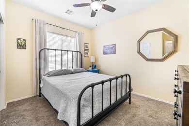 Welcome to this charming 2-bedroom, 2-bath single-story home on on Aliante Golf Club in Nevada - for sale on GolfHomes.com, golf home, golf lot