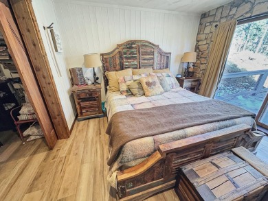 If you are looking for a mountain getaway, this charming on Angel Fire Resort Country Club in New Mexico - for sale on GolfHomes.com, golf home, golf lot