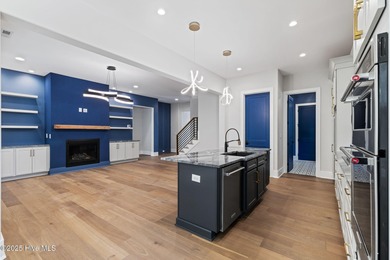 Stunning new construction in the desirable and gated community on Carolina National Golf Club in North Carolina - for sale on GolfHomes.com, golf home, golf lot