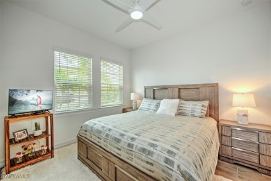Embrace the epitome of luxury living in this exquisite home with on The Golf Club At Magnolia Landing in Florida - for sale on GolfHomes.com, golf home, golf lot