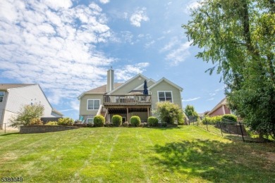 Welcome to this stunning 3 bedroom, 3 full bathroom home located on Crystal Springs Resort in New Jersey - for sale on GolfHomes.com, golf home, golf lot