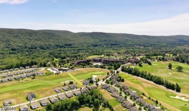 Welcome to this stunning 3 bedroom, 3 full bathroom home located on Crystal Springs Resort in New Jersey - for sale on GolfHomes.com, golf home, golf lot