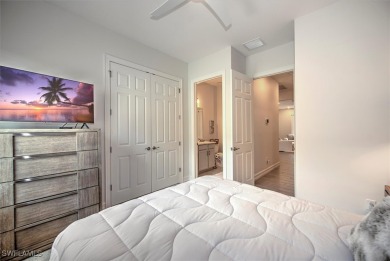 Embrace the epitome of luxury living in this exquisite home with on The Golf Club At Magnolia Landing in Florida - for sale on GolfHomes.com, golf home, golf lot