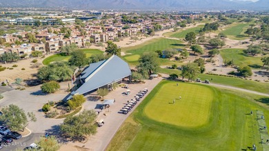 Experience resort-style living in this beautifully appointed on TPC of Scottsdale  in Arizona - for sale on GolfHomes.com, golf home, golf lot