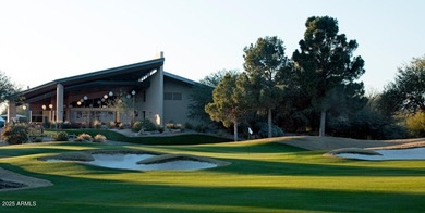 Experience resort-style living in this beautifully appointed on TPC of Scottsdale  in Arizona - for sale on GolfHomes.com, golf home, golf lot