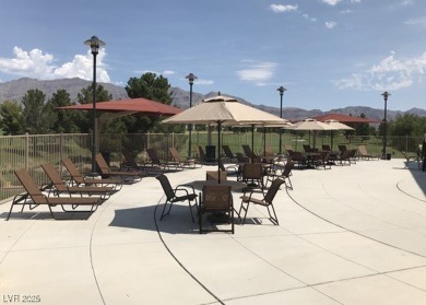 Welcome to this charming 2-bedroom, 2-bath single-story home on on Aliante Golf Club in Nevada - for sale on GolfHomes.com, golf home, golf lot