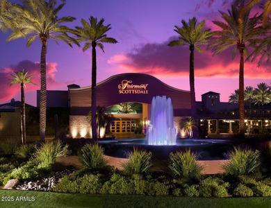 Experience resort-style living in this beautifully appointed on TPC of Scottsdale  in Arizona - for sale on GolfHomes.com, golf home, golf lot