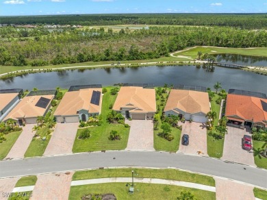 Embrace the epitome of luxury living in this exquisite home with on The Golf Club At Magnolia Landing in Florida - for sale on GolfHomes.com, golf home, golf lot