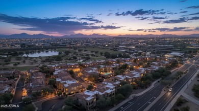 Experience resort-style living in this beautifully appointed on TPC of Scottsdale  in Arizona - for sale on GolfHomes.com, golf home, golf lot