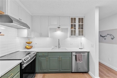 Bright, spacious townhouse in the San Carlos Park area with on Estero Country Club in Florida - for sale on GolfHomes.com, golf home, golf lot