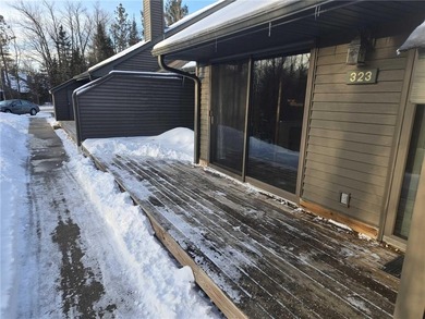 This beautifully updated 1-bedroom, 1-bath Quadna Mountain on Quadna Mountain Resort Golf Course in Minnesota - for sale on GolfHomes.com, golf home, golf lot