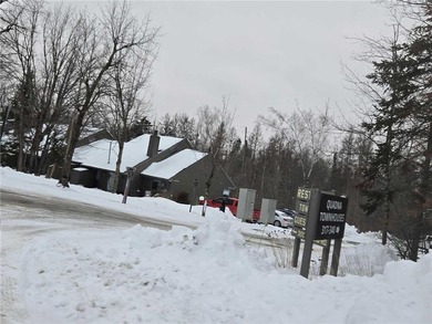 This beautifully updated 1-bedroom, 1-bath Quadna Mountain on Quadna Mountain Resort Golf Course in Minnesota - for sale on GolfHomes.com, golf home, golf lot