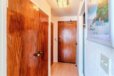 Live the ultimate Waikiki lifestyle in this beautifully on Ala Wai Golf Course in Hawaii - for sale on GolfHomes.com, golf home, golf lot