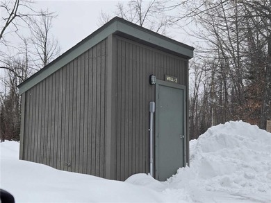 This beautifully updated 1-bedroom, 1-bath Quadna Mountain on Quadna Mountain Resort Golf Course in Minnesota - for sale on GolfHomes.com, golf home, golf lot