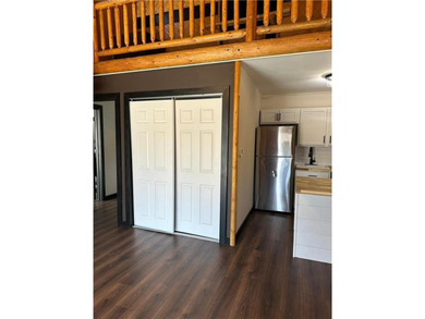 This beautifully updated 1-bedroom, 1-bath Quadna Mountain on Quadna Mountain Resort Golf Course in Minnesota - for sale on GolfHomes.com, golf home, golf lot