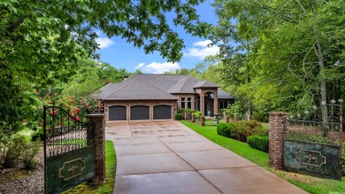 Welcome to 3 Morro Place. This home is a stunner from start to on Diamante Golf and Country Club in Arkansas - for sale on GolfHomes.com, golf home, golf lot