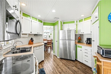 Welcome to this beautifully maintained, fully furnished home on Six Lakes Country Club in Florida - for sale on GolfHomes.com, golf home, golf lot