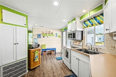 Welcome to this beautifully maintained, fully furnished home on Six Lakes Country Club in Florida - for sale on GolfHomes.com, golf home, golf lot