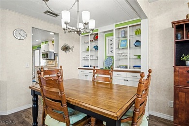 Welcome to this beautifully maintained, fully furnished home on Six Lakes Country Club in Florida - for sale on GolfHomes.com, golf home, golf lot