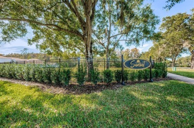 Sunset of Lansbrook is one of the most sought after on Lansbrook Golf Club in Florida - for sale on GolfHomes.com, golf home, golf lot