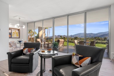 This beautifully remodeled home offers spectacular southern on Desert Island Golf and Country Club in California - for sale on GolfHomes.com, golf home, golf lot