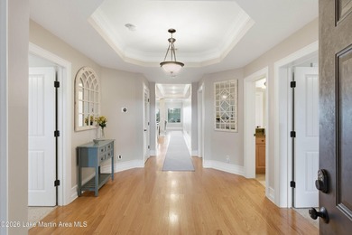 This BEAUTIFUL condo is one of the LARGER 2005 sqft condos in on Stillwaters Golf and Country Club in Alabama - for sale on GolfHomes.com, golf home, golf lot