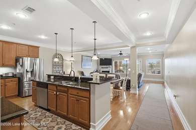 This BEAUTIFUL condo is one of the LARGER 2005 sqft condos in on Stillwaters Golf and Country Club in Alabama - for sale on GolfHomes.com, golf home, golf lot