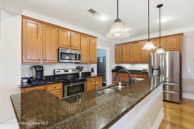 This BEAUTIFUL condo is one of the LARGER 2005 sqft condos in on Stillwaters Golf and Country Club in Alabama - for sale on GolfHomes.com, golf home, golf lot