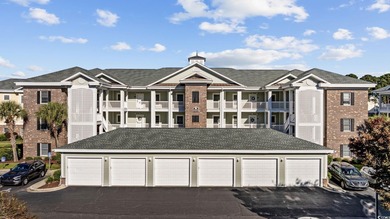 Gorgeous turnkey investment with strong cash flow! This fully on Myrtlewood Golf Course and Club  in South Carolina - for sale on GolfHomes.com, golf home, golf lot