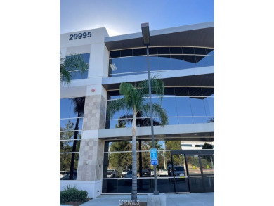 Rare opportunity to own this one of a kind office condominium on The Golf Club At Rancho California in California - for sale on GolfHomes.com, golf home, golf lot