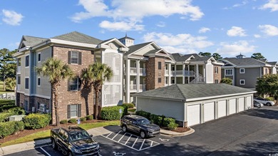 Gorgeous turnkey investment with strong cash flow! This fully on Myrtlewood Golf Course and Club  in South Carolina - for sale on GolfHomes.com, golf home, golf lot