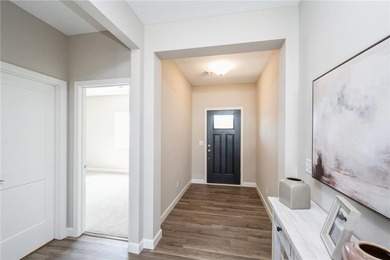 Welcome home! JP Brooks is so excited to show you the beautiful on Sanbrook Golf Course in Minnesota - for sale on GolfHomes.com, golf home, golf lot