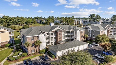 Gorgeous turnkey investment with strong cash flow! This fully on Myrtlewood Golf Course and Club  in South Carolina - for sale on GolfHomes.com, golf home, golf lot