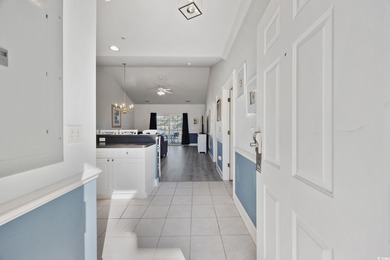 Gorgeous turnkey investment with strong cash flow! This fully on Myrtlewood Golf Course and Club  in South Carolina - for sale on GolfHomes.com, golf home, golf lot