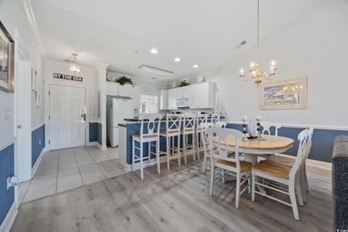 Gorgeous turnkey investment with strong cash flow! This fully on Myrtlewood Golf Course and Club  in South Carolina - for sale on GolfHomes.com, golf home, golf lot