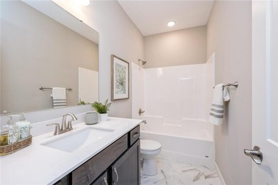 Welcome home! JP Brooks is so excited to show you the beautiful on Sanbrook Golf Course in Minnesota - for sale on GolfHomes.com, golf home, golf lot