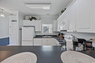 Gorgeous turnkey investment with strong cash flow! This fully on Myrtlewood Golf Course and Club  in South Carolina - for sale on GolfHomes.com, golf home, golf lot