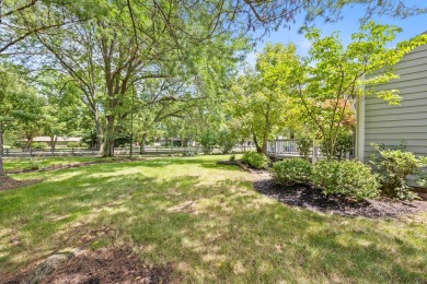 Located across from the prestigious Muirfield Championship Golf on Country Club At Muirfield Village in Ohio - for sale on GolfHomes.com, golf home, golf lot