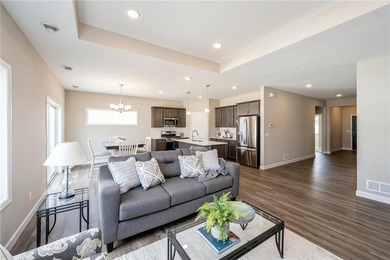 Welcome home! JP Brooks is so excited to show you the beautiful on Sanbrook Golf Course in Minnesota - for sale on GolfHomes.com, golf home, golf lot