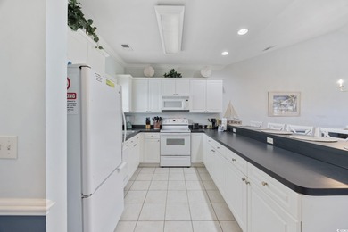 Gorgeous turnkey investment with strong cash flow! This fully on Myrtlewood Golf Course and Club  in South Carolina - for sale on GolfHomes.com, golf home, golf lot