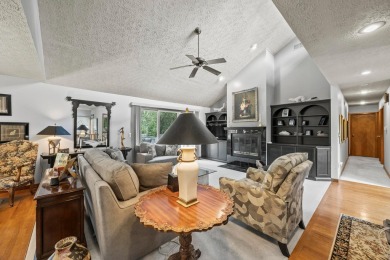 Located across from the prestigious Muirfield Championship Golf on Country Club At Muirfield Village in Ohio - for sale on GolfHomes.com, golf home, golf lot