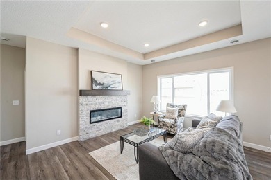 Welcome home! JP Brooks is so excited to show you the beautiful on Sanbrook Golf Course in Minnesota - for sale on GolfHomes.com, golf home, golf lot