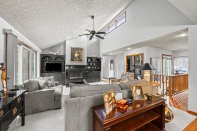 Located across from the prestigious Muirfield Championship Golf on Country Club At Muirfield Village in Ohio - for sale on GolfHomes.com, golf home, golf lot