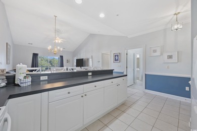 Gorgeous turnkey investment with strong cash flow! This fully on Myrtlewood Golf Course and Club  in South Carolina - for sale on GolfHomes.com, golf home, golf lot