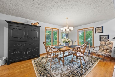 Located across from the prestigious Muirfield Championship Golf on Country Club At Muirfield Village in Ohio - for sale on GolfHomes.com, golf home, golf lot
